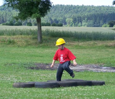 5. Březínský výstřik 23.6.2012